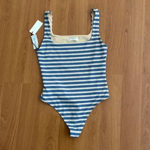 Aritzia Contour Bodysuit